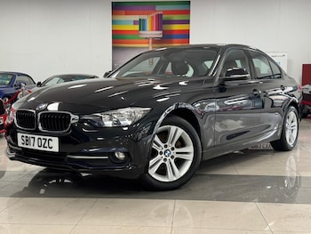 Used BMW 3 Series 2017 for sale - 76235485: Photo