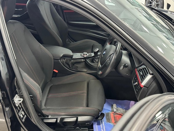 Used BMW 3 Series 2017 for sale - 76235485: Photo 20