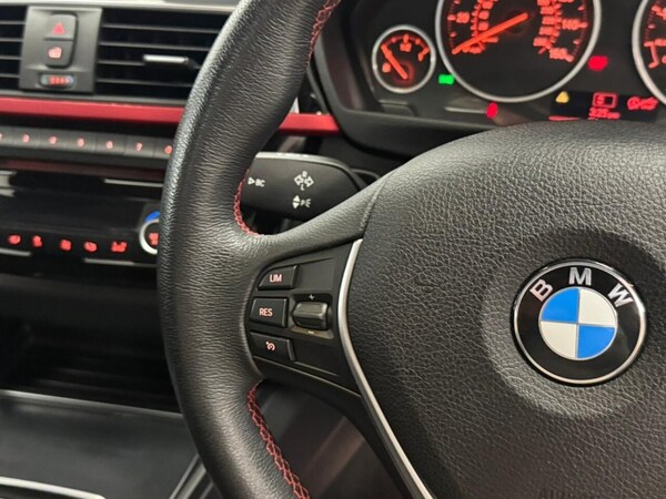Used BMW 3 Series 2017 for sale - 76235485: Photo 23