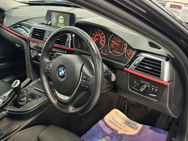 Used BMW 3 Series 2017 for sale - 76235485: Photo 24