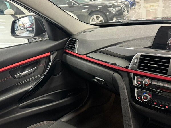 Used BMW 3 Series 2017 for sale - 76235485: Photo 25