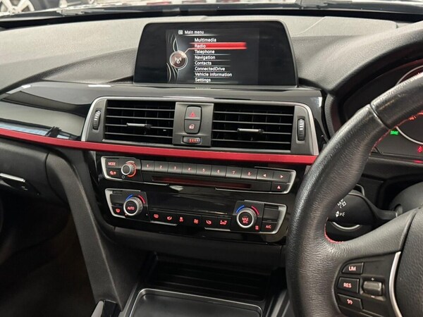Used BMW 3 Series 2017 for sale - 76235485: Photo 26
