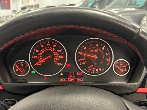 Used BMW 3 Series 2017 for sale - 76235485: Photo 27