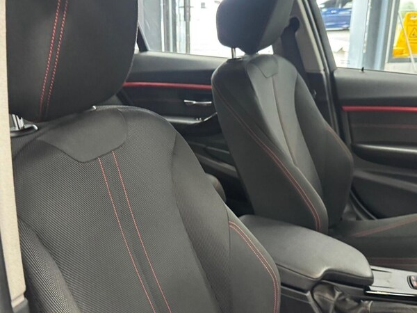 Used BMW 3 Series 2017 for sale - 76235485: Photo 29