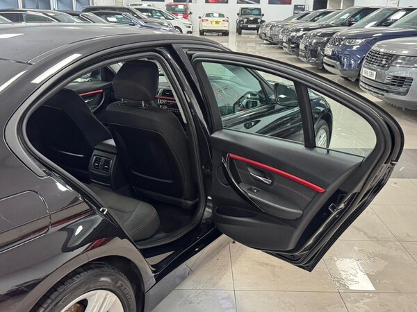 Used BMW 3 Series 2017 for sale - 76235485: Photo 31