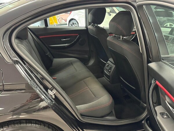 Used BMW 3 Series 2017 for sale - 76235485: Photo 33