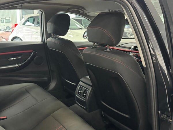 Used BMW 3 Series 2017 for sale - 76235485: Photo 34