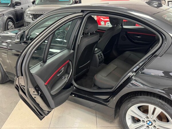 Used BMW 3 Series 2017 for sale - 76235485: Photo 36