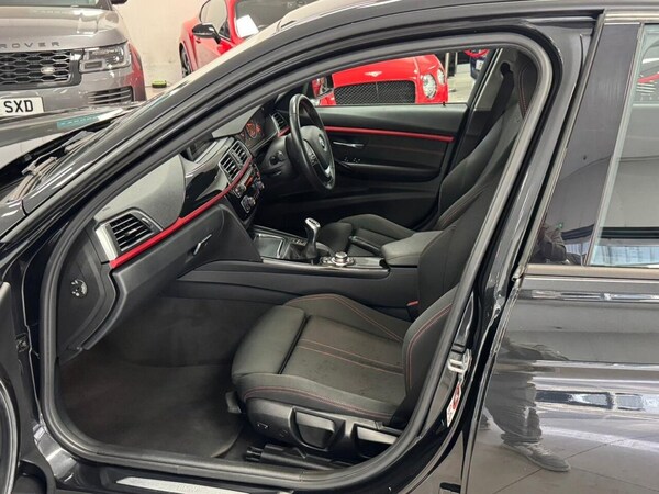 Used BMW 3 Series 2017 for sale - 76235485: Photo 37