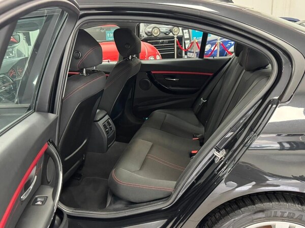 Used BMW 3 Series 2017 for sale - 76235485: Photo 38