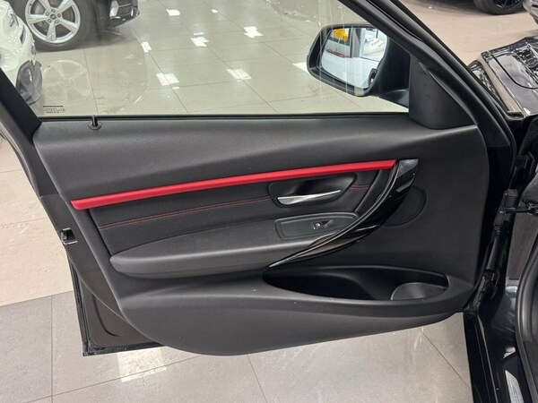 Used BMW 3 Series 2017 for sale - 76235485: Photo 39