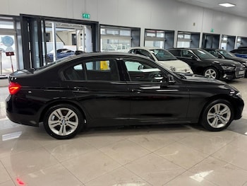 Used BMW 3 Series 2017 for sale - 76235485: Photo