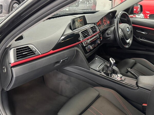 Used BMW 3 Series 2017 for sale - 76235485: Photo 40