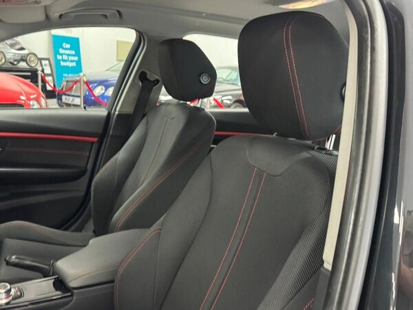 Used BMW 3 Series 2017 for sale - 76235485: Photo 41