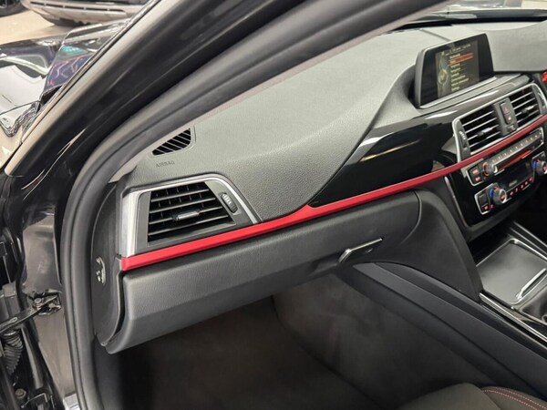 Used BMW 3 Series 2017 for sale - 76235485: Photo 44