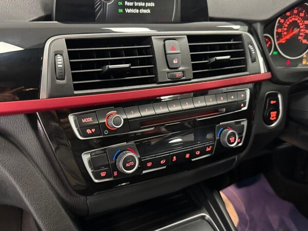 Used BMW 3 Series 2017 for sale - 76235485: Photo 45