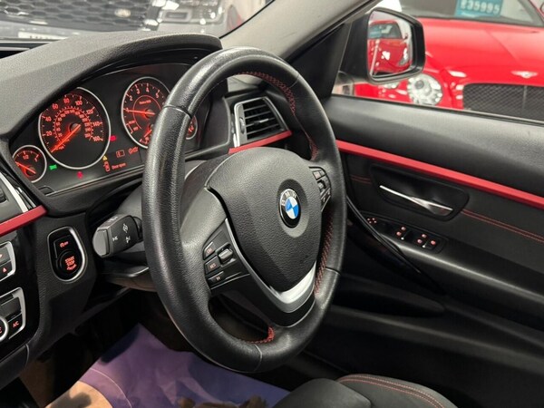 Used BMW 3 Series 2017 for sale - 76235485: Photo 46