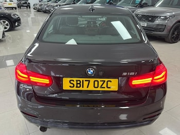 Used BMW 3 Series 2017 for sale - 76235485: Photo