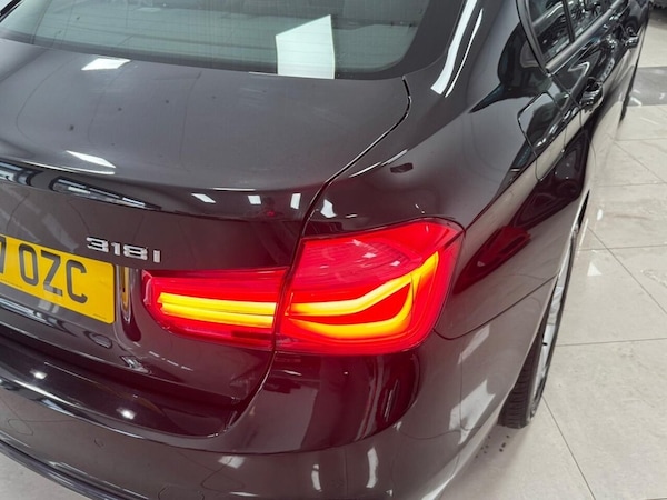 Used BMW 3 Series 2017 for sale - 76235485: Photo 5