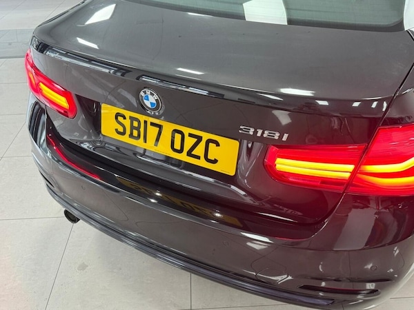 Used BMW 3 Series 2017 for sale - 76235485: Photo 6