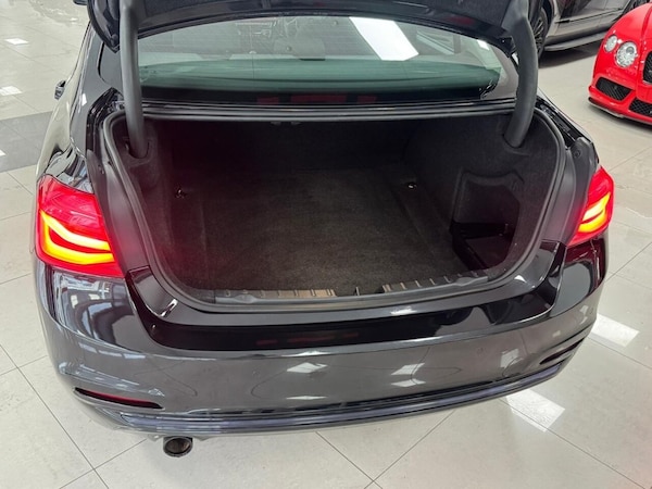 Used BMW 3 Series 2017 for sale - 76235485: Photo 8