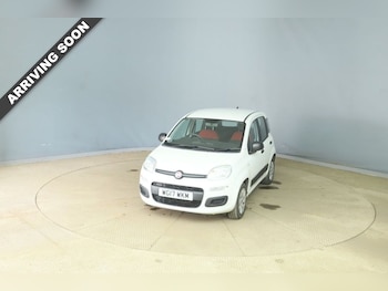 Used Fiat Panda 2017 for sale - 78570340: Photo