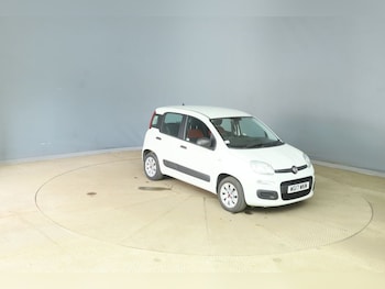 Used Fiat Panda 2017 for sale - 78570340: Photo