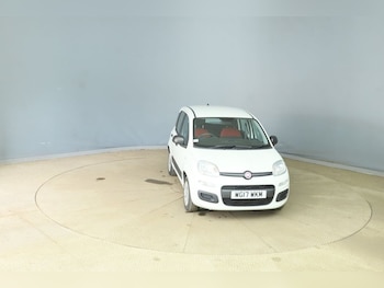 Used Fiat Panda 2017 for sale - 78570340: Photo