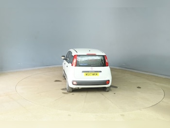 Used Fiat Panda 2017 for sale - 78570340: Photo