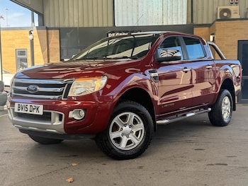 Ford - Ranger