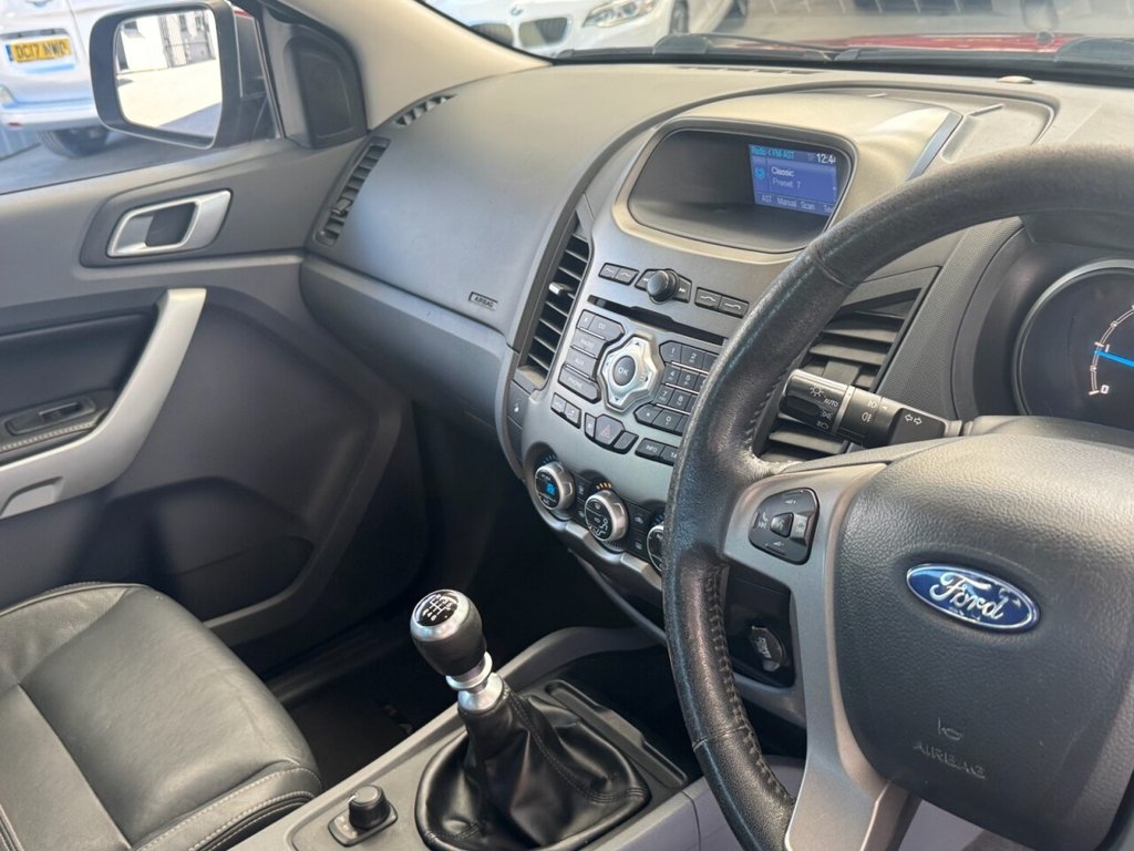 Vehicle 32