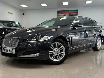 Used Jaguar XF 2013 for sale - 79438198: Photo