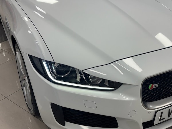 Used Jaguar XE 2015 for sale - 76291747: Photo 16
