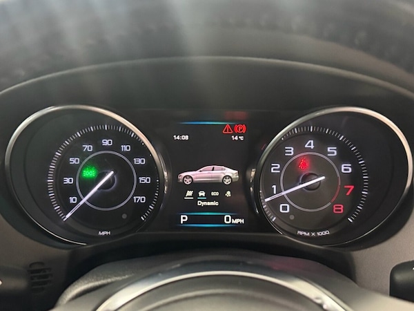 Used Jaguar XE 2015 for sale - 76291747: Photo 30