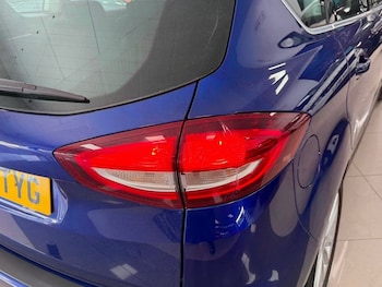 Used Ford C-Max 2017 for sale - 79009349: Photo