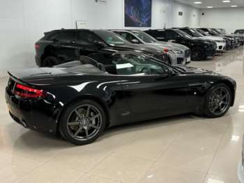 Used Aston Martin Vantage 2007 for sale - 74569696: Photo