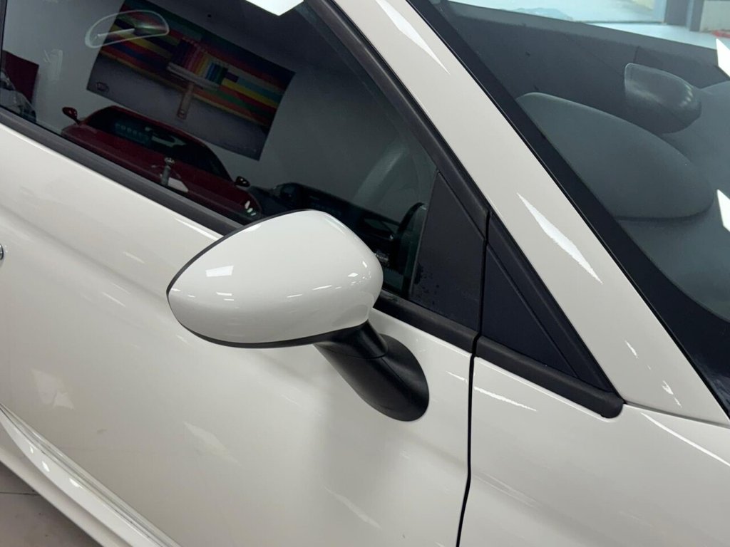 Used Abarth 595 2022 for sale - 77533957: Photo 17