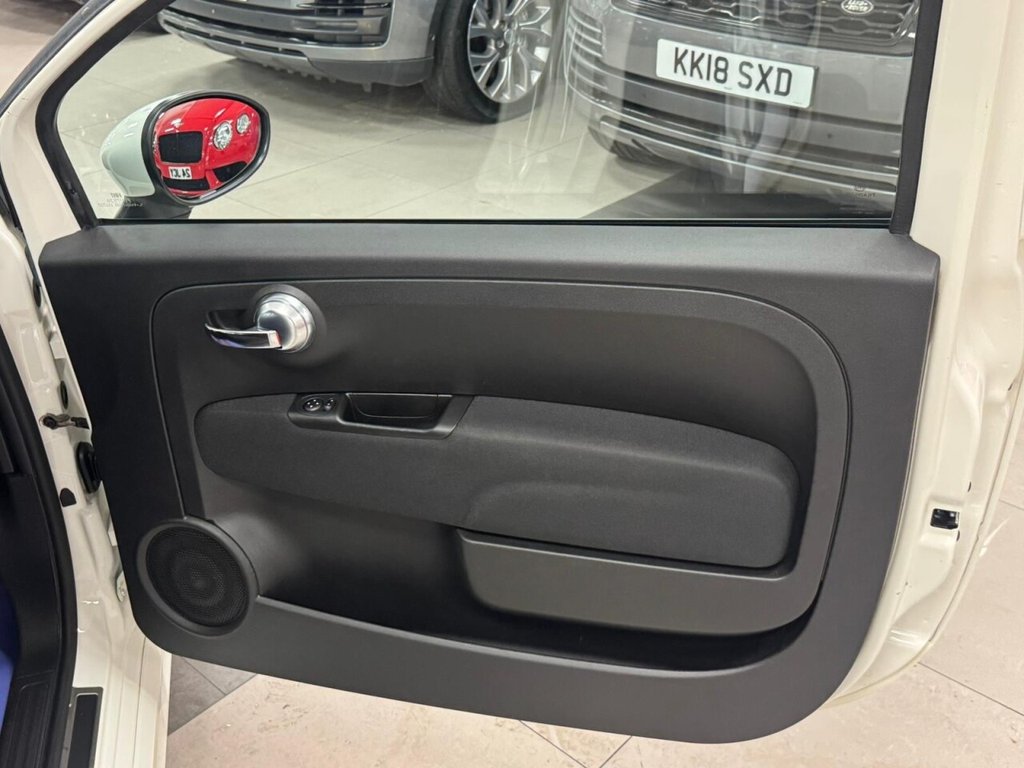 Used Abarth 595 2022 for sale - 77533957: Photo 22