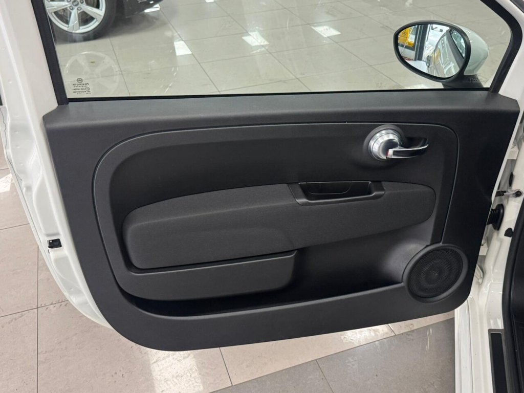 Used Abarth 595 2022 for sale - 77533957: Photo 31