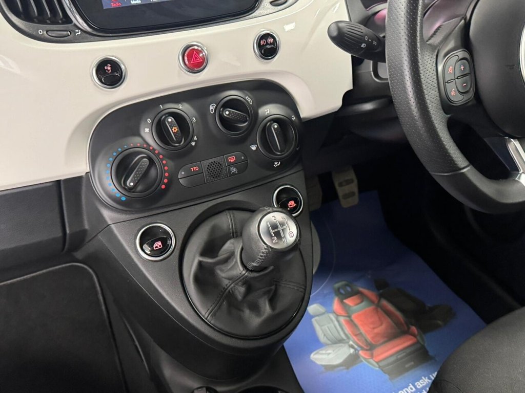 Used Abarth 595 2022 for sale - 77533957: Photo 32