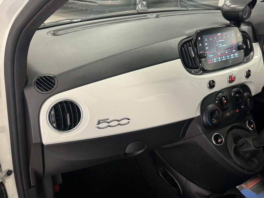 Used Abarth 595 2022 for sale - 77533957: Photo 39