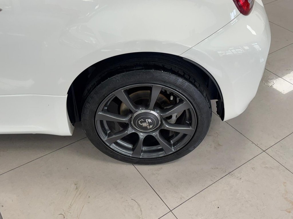 Used Abarth 595 2022 for sale - 77533957: Photo 40