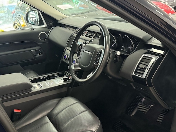 Used Land Rover Discovery 2019 for sale - 73831655: Photo 11
