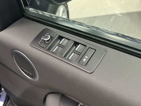 Used Land Rover Discovery 2019 for sale - 73831655: Photo 12