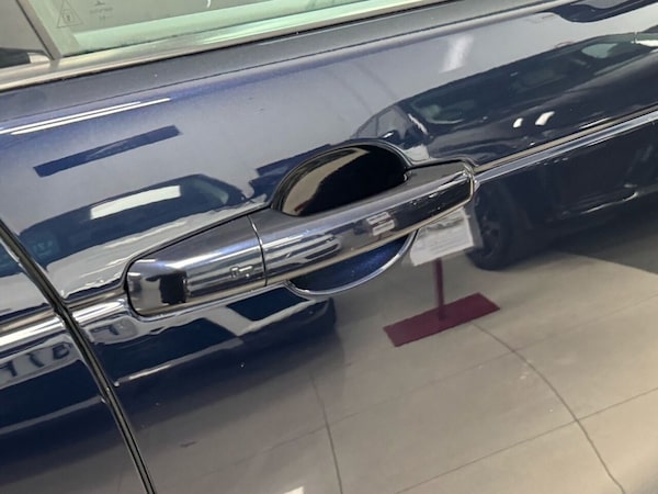 Used Land Rover Discovery 2019 for sale - 73831655: Photo 16