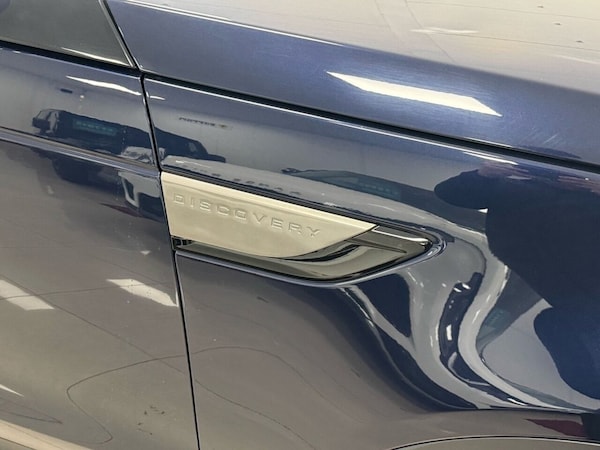 Used Land Rover Discovery 2019 for sale - 73831655: Photo 17