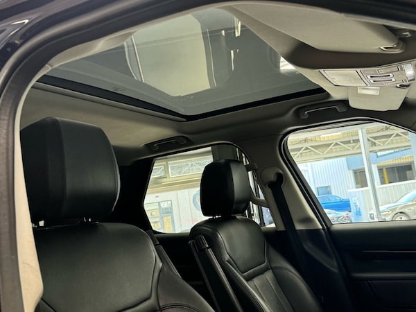 Used Land Rover Discovery 2019 for sale - 73831655: Photo 19