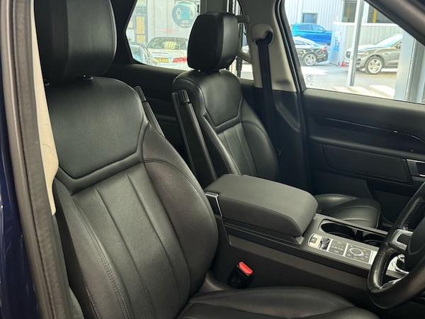 Used Land Rover Discovery 2019 for sale - 73831655: Photo 20
