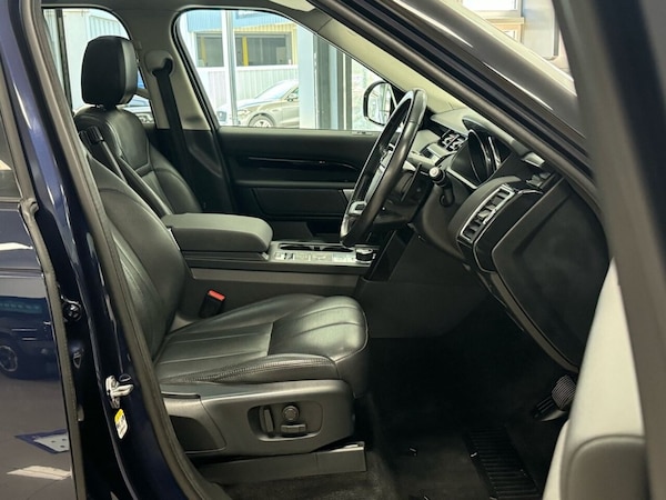 Used Land Rover Discovery 2019 for sale - 73831655: Photo 22
