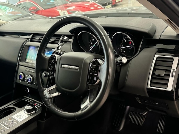 Used Land Rover Discovery 2019 for sale - 73831655: Photo 23